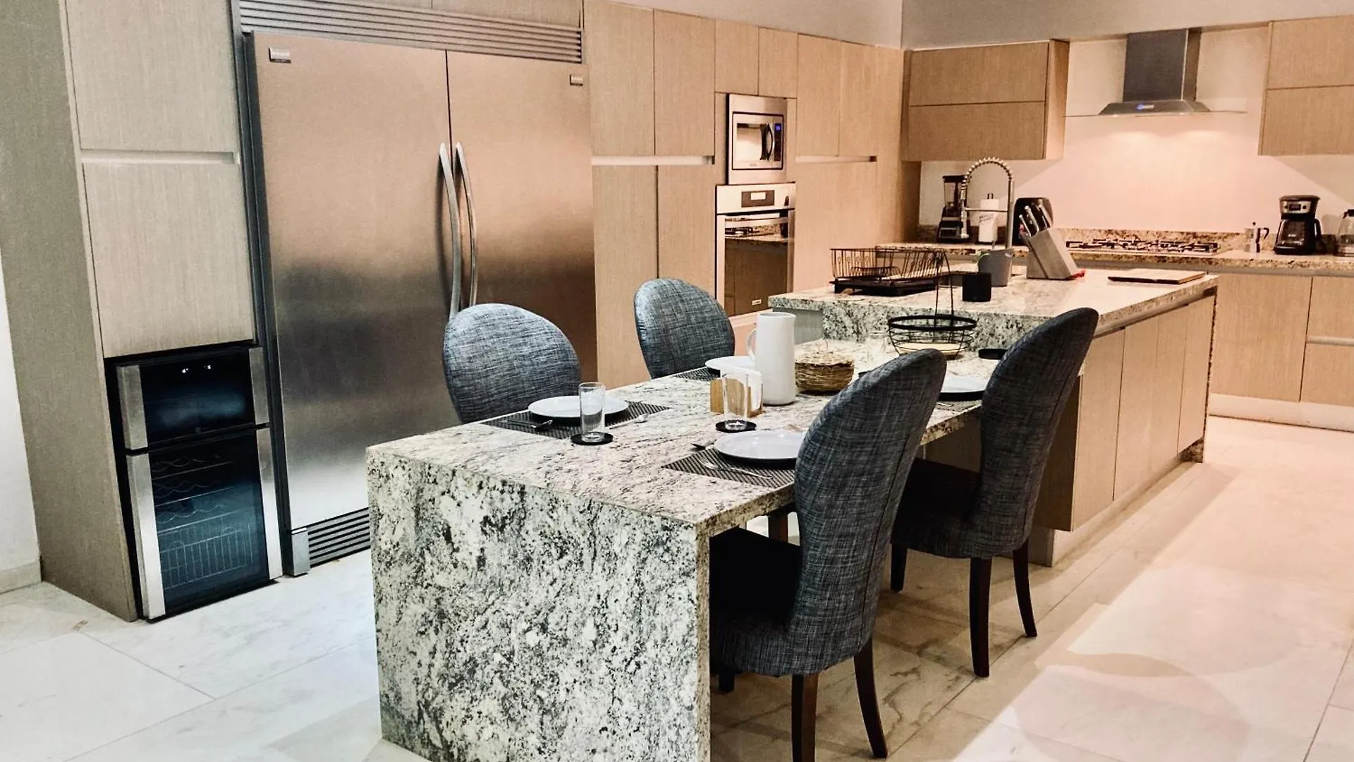 Cozy Suite In Bacab Mansion Cancún