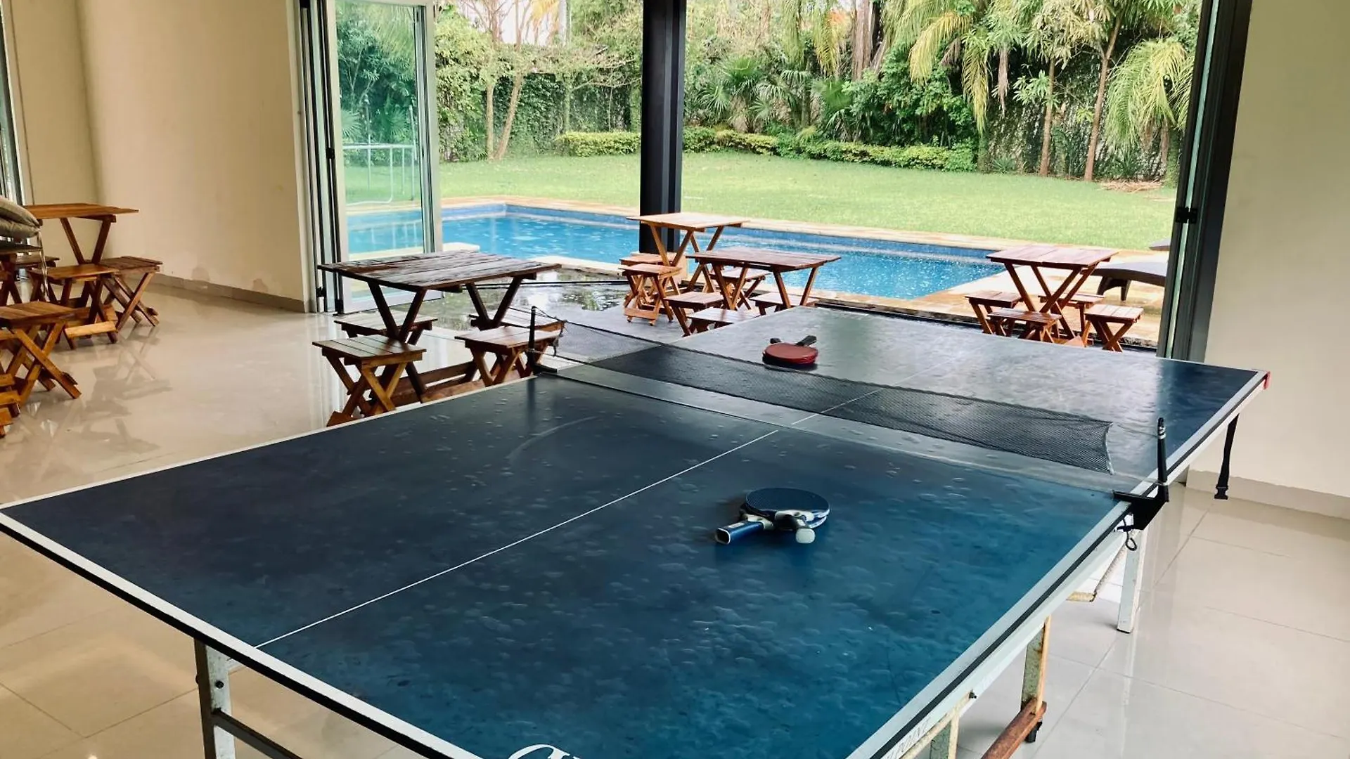 Cozy Suite In Bacab Mansion Cancún Gasthof