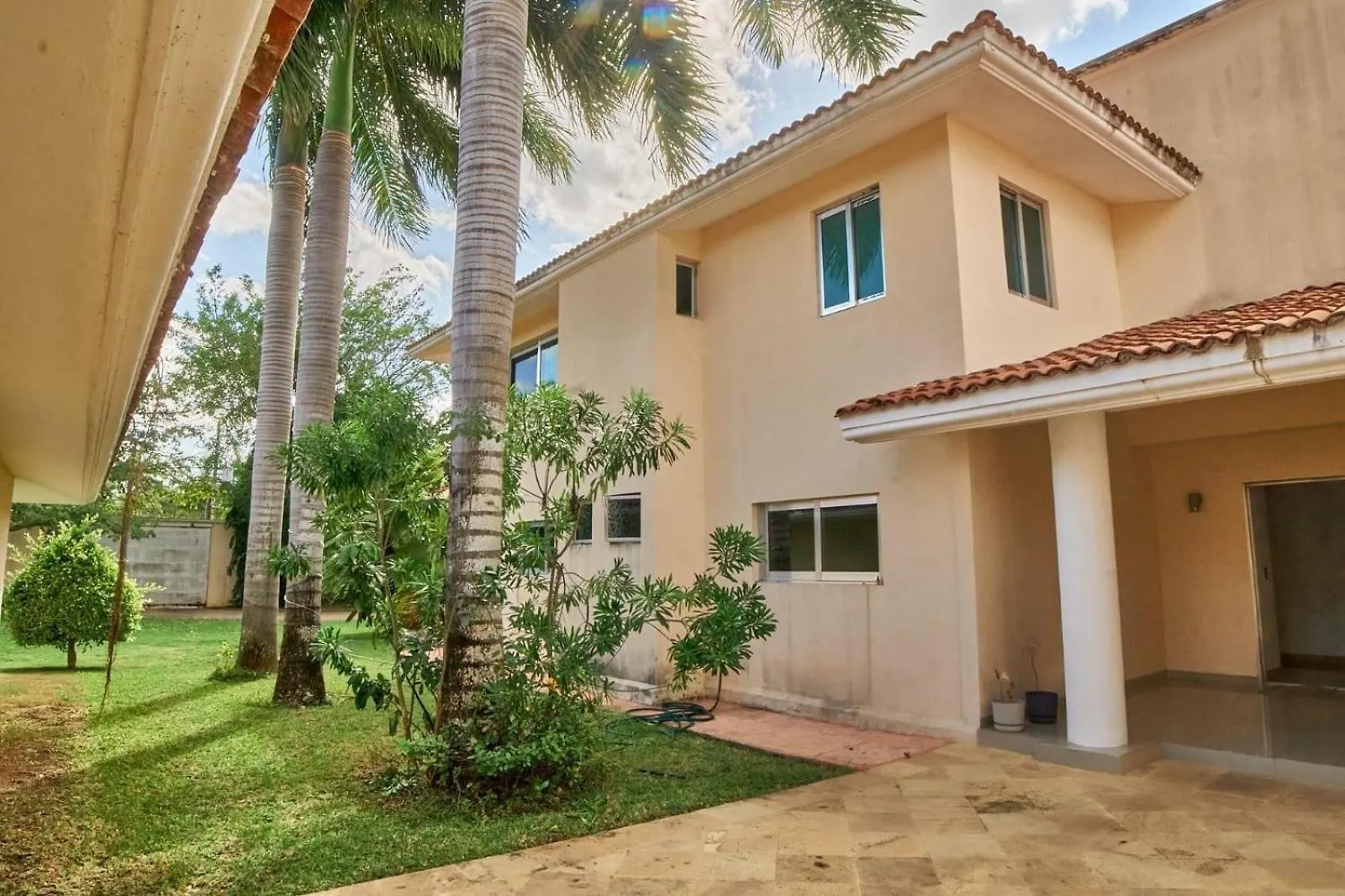 Cozy Suite In Bacab Mansion Cancún Gasthof