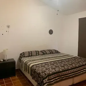 Pensión Spacio Nube, Cancún