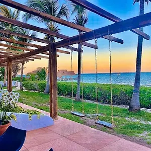 Punta Me Beach Suites Cancún