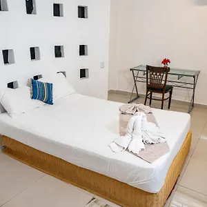 Casa Playa Hermosa Guest house