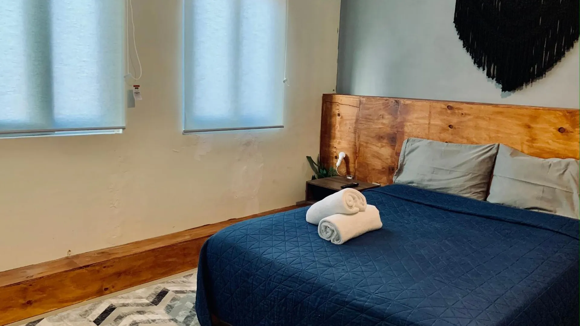 Cozy Suite In Bacab Mansion Cancun 0*,  Mexico