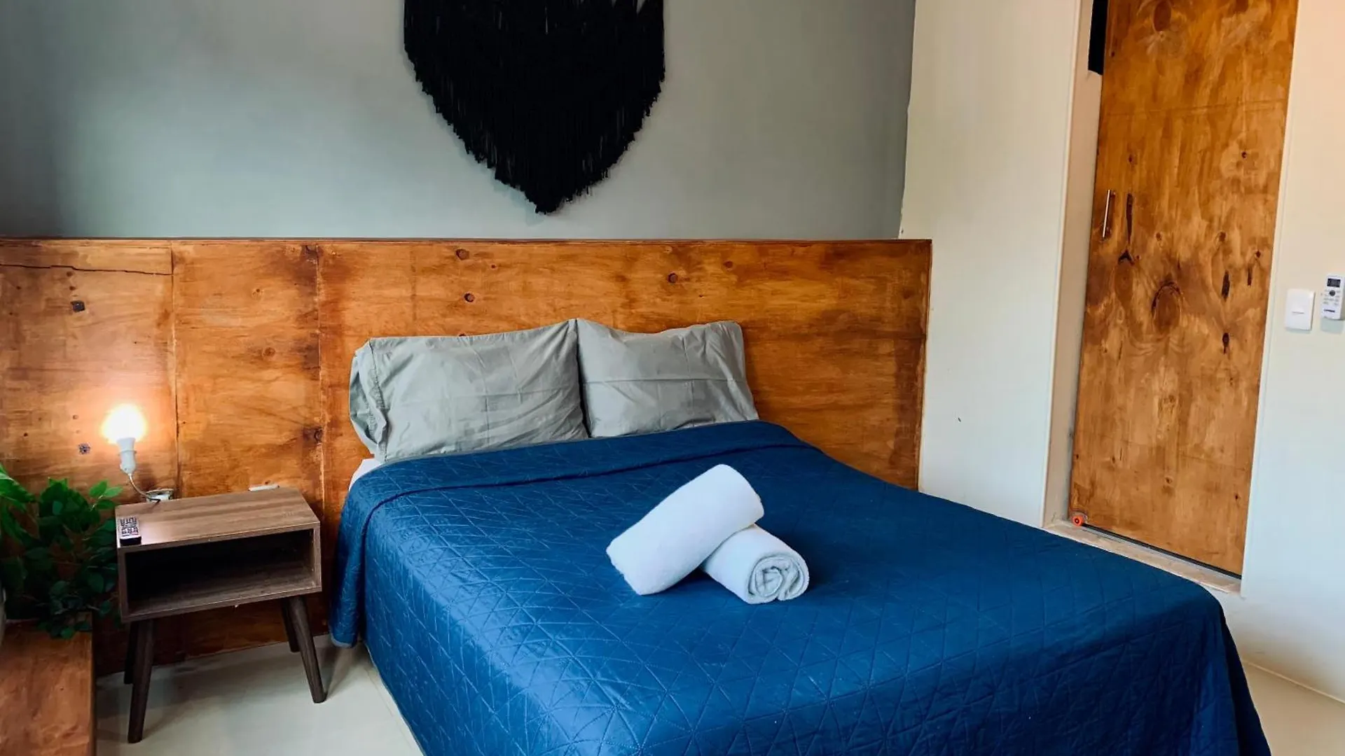 Guest house Cozy Suite In Bacab Mansion Cancun