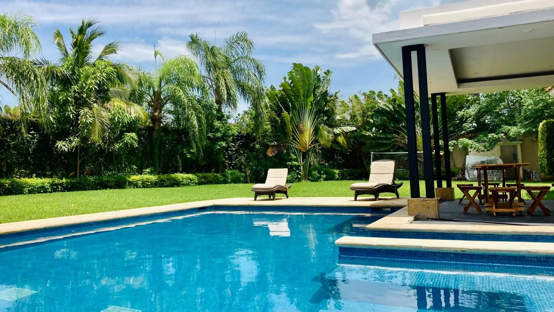 Guest house Cozy Suite In Bacab Mansion Cancun Mexico