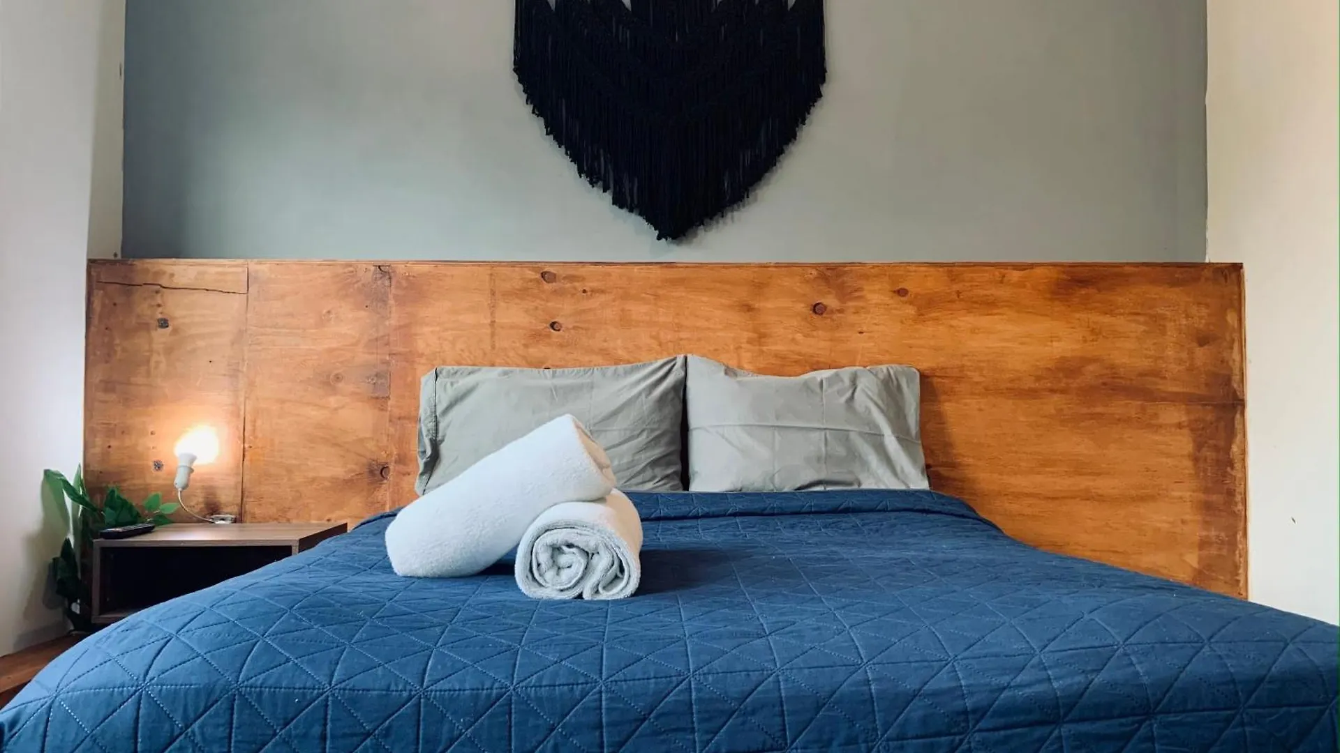 Cozy Suite In Bacab Mansion Cancún